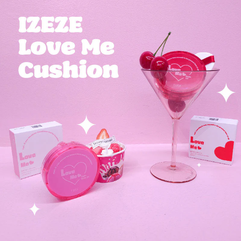 Love Me Cushion - Image 6