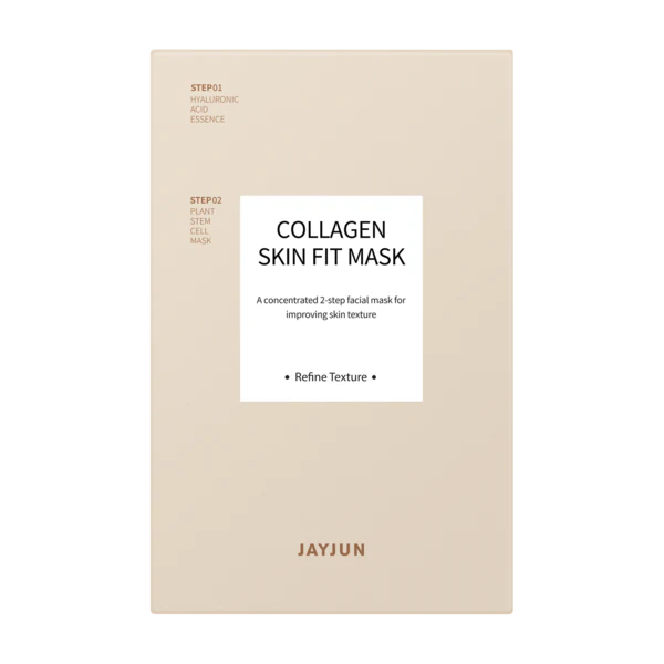 Collagen Skin Fit Mask