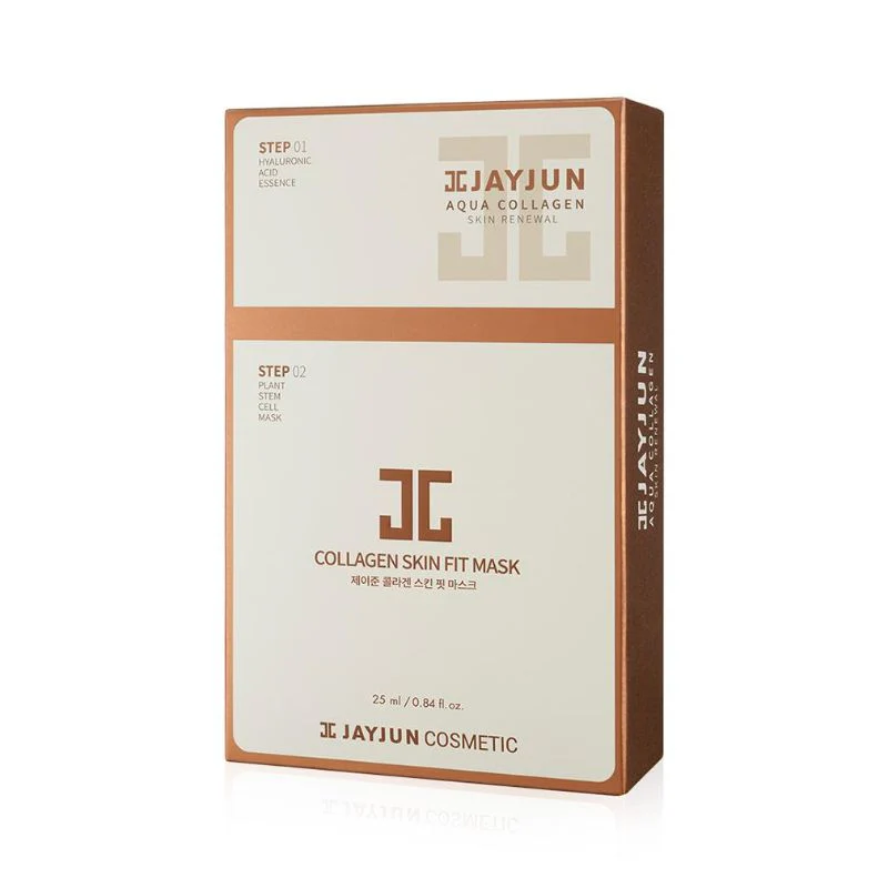 Collagen Skin Fit Mask - Image 2