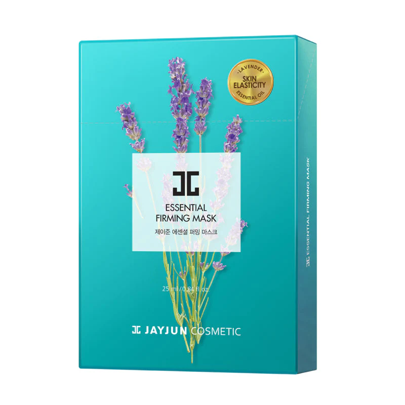 Essential Firming Mask - Image 2