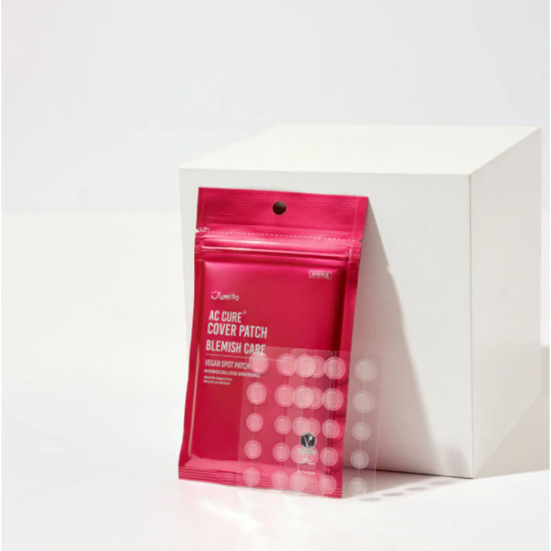 AC Cure Cover Patch Blemish Care - Image 2