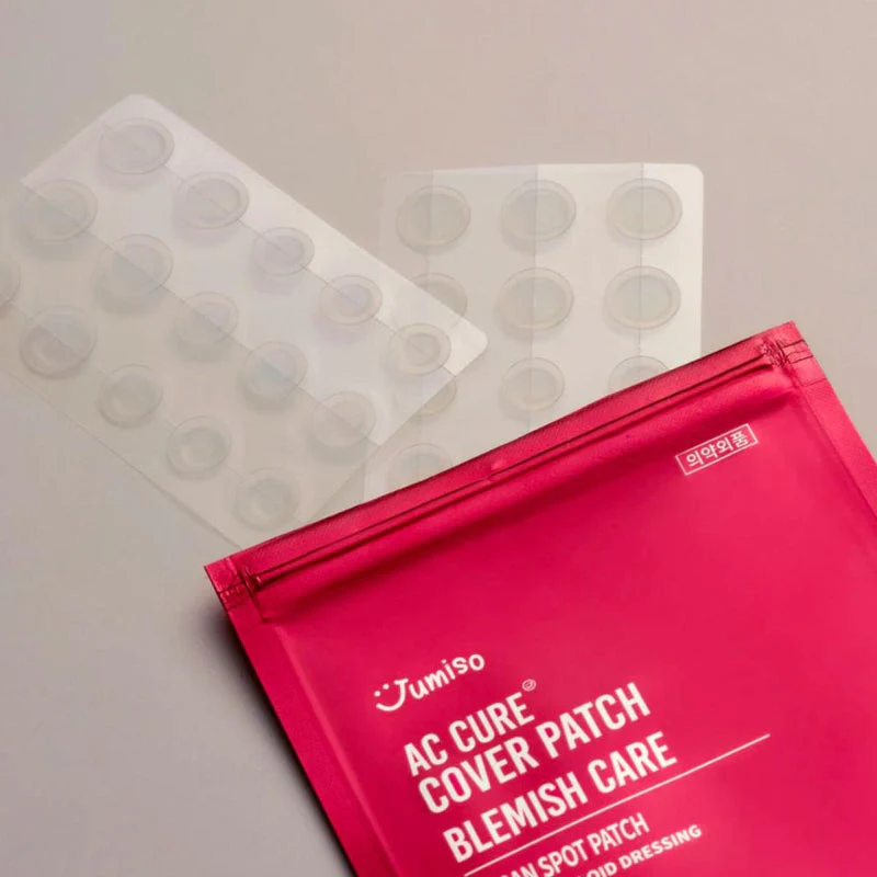 AC Cure Cover Patch Blemish Care - Image 3