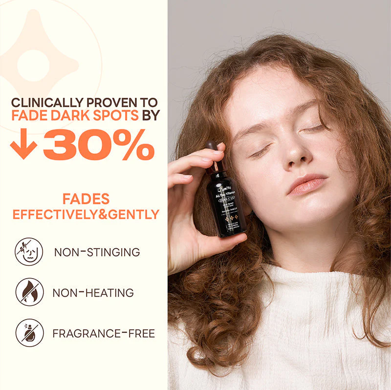 All Day Vitamin Pure C 5.5 Glow Serum - Image 6