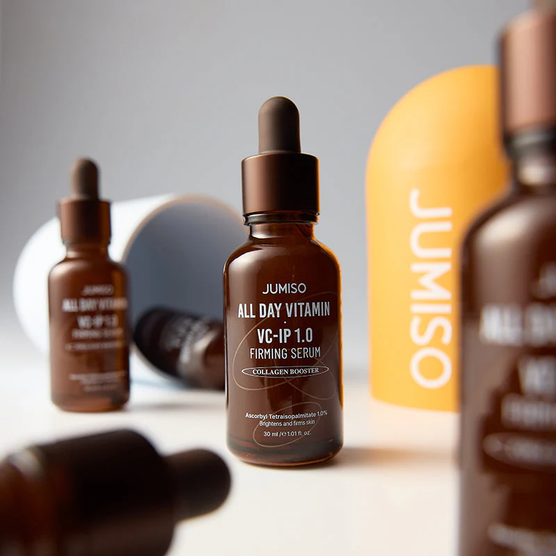 All Day Vitamin VC-IP 1.0 Firming Serum - Image 5