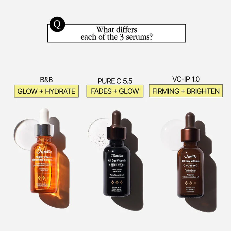 All Day Vitamin VC-IP 1.0 Firming Serum - Image 7