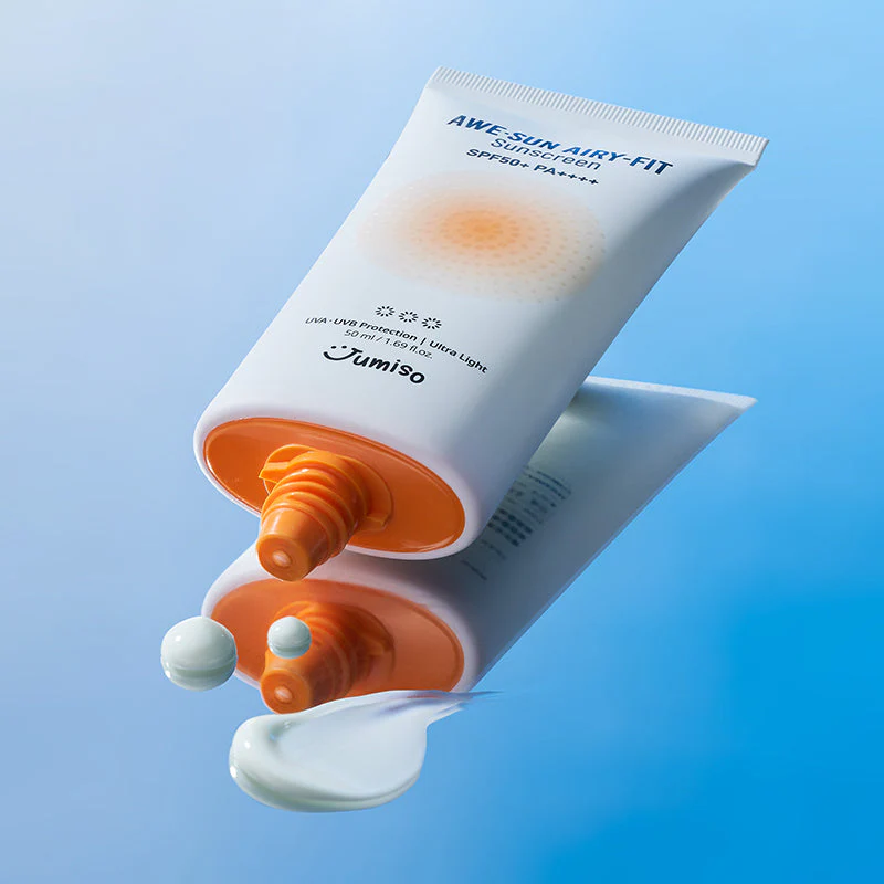 Awe Sun Airy-Fit Sunscreen - Image 3