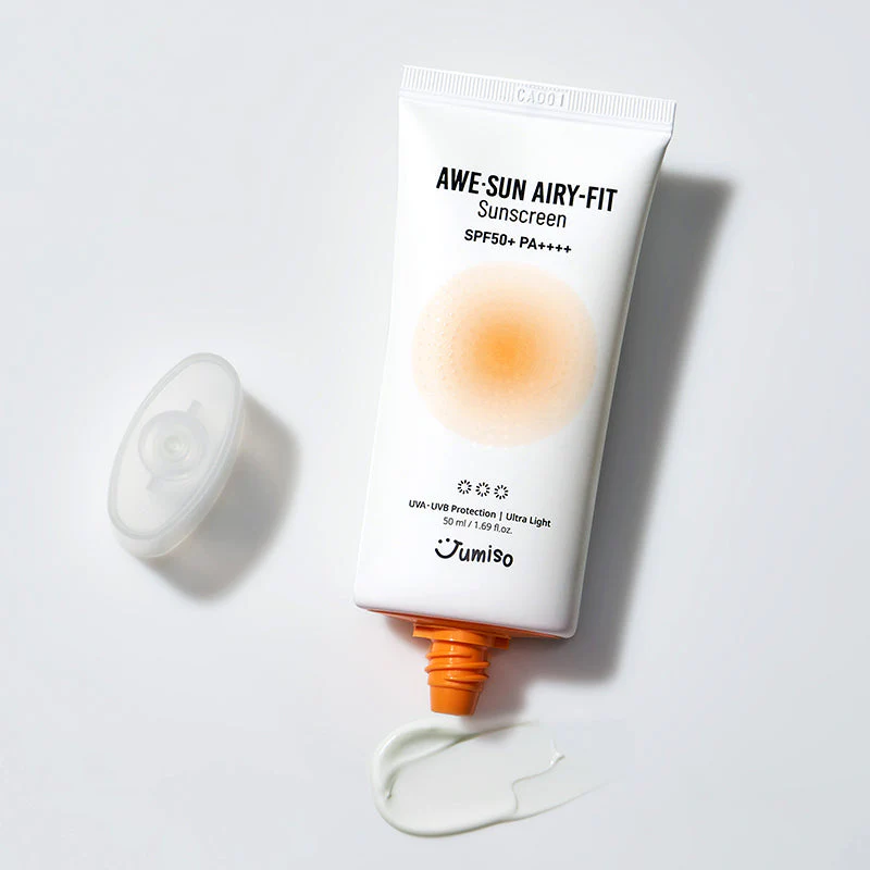 Awe Sun Airy-Fit Sunscreen - Image 5