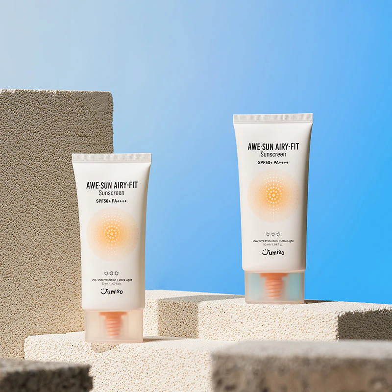 Awe Sun Airy-Fit Sunscreen - Image 7