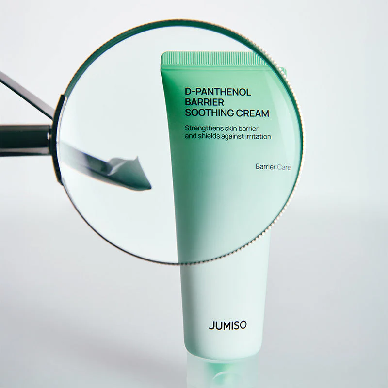 D-Panthenol Barrier Soothing Cream - Image 11