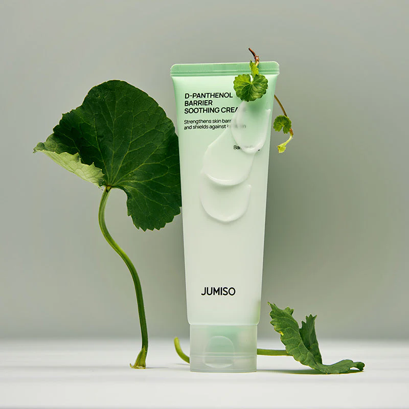 D-Panthenol Barrier Soothing Cream - Image 3
