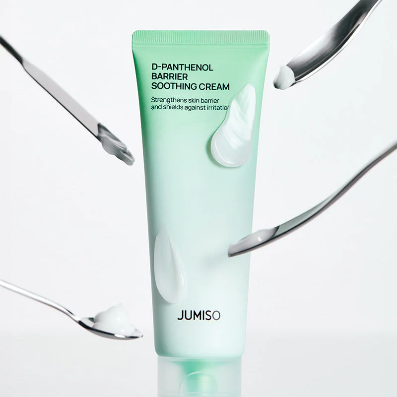 D-Panthenol Barrier Soothing Cream - Image 5