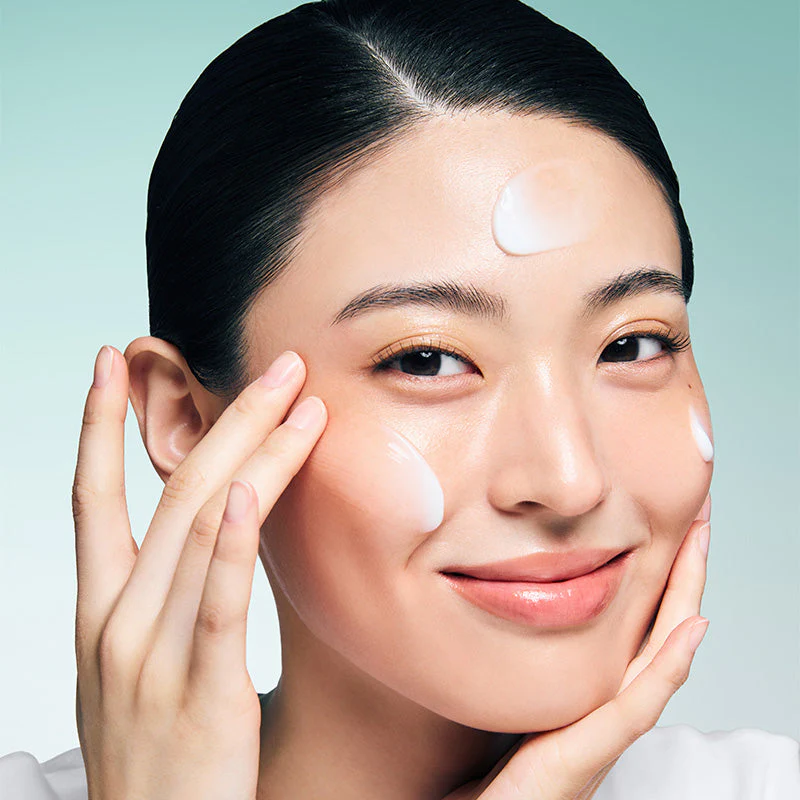 D-Panthenol Barrier Soothing Cream - Image 6