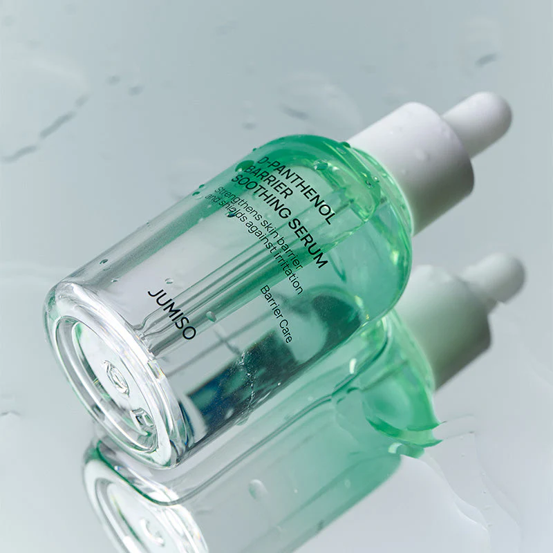 D-Panthenol Barrier Soothing Serum - Image 6