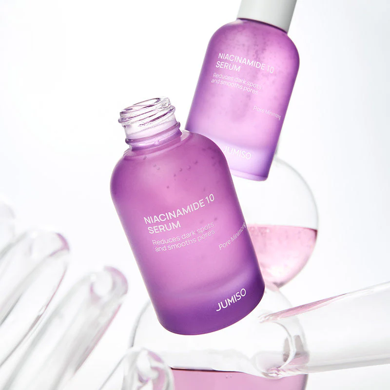 Niacinamide 10 Serum - Image 8