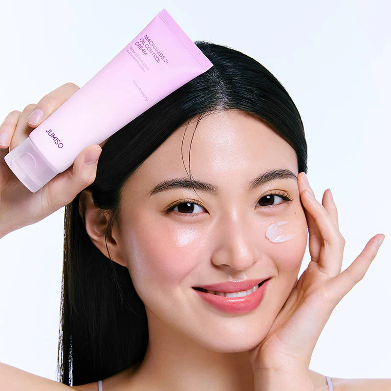 Niacinamide 2+ Oil Control Cream - Image 5