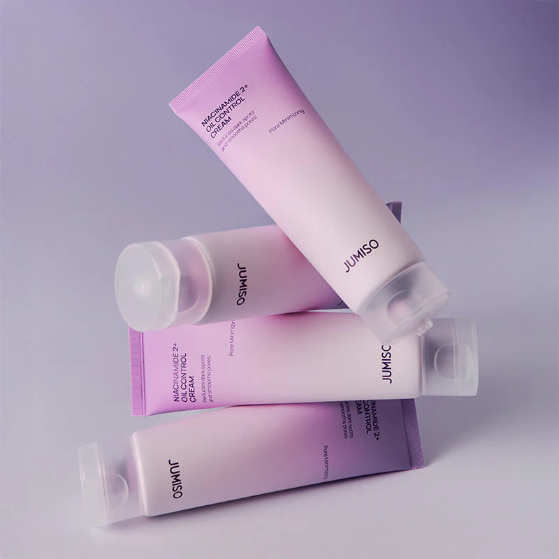 Niacinamide 2+ Oil Control Cream - Image 8