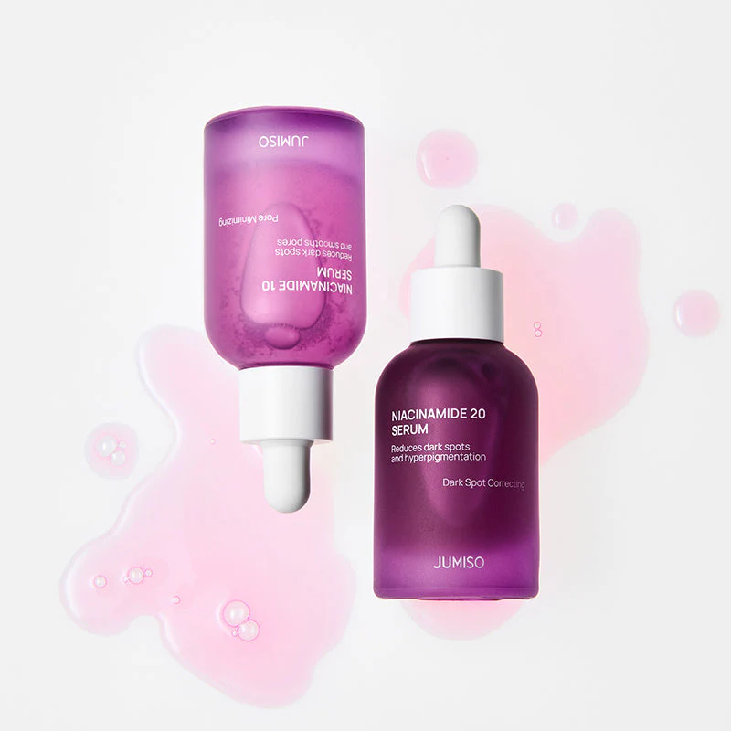 Niacinamide 20 Serum - Image 3
