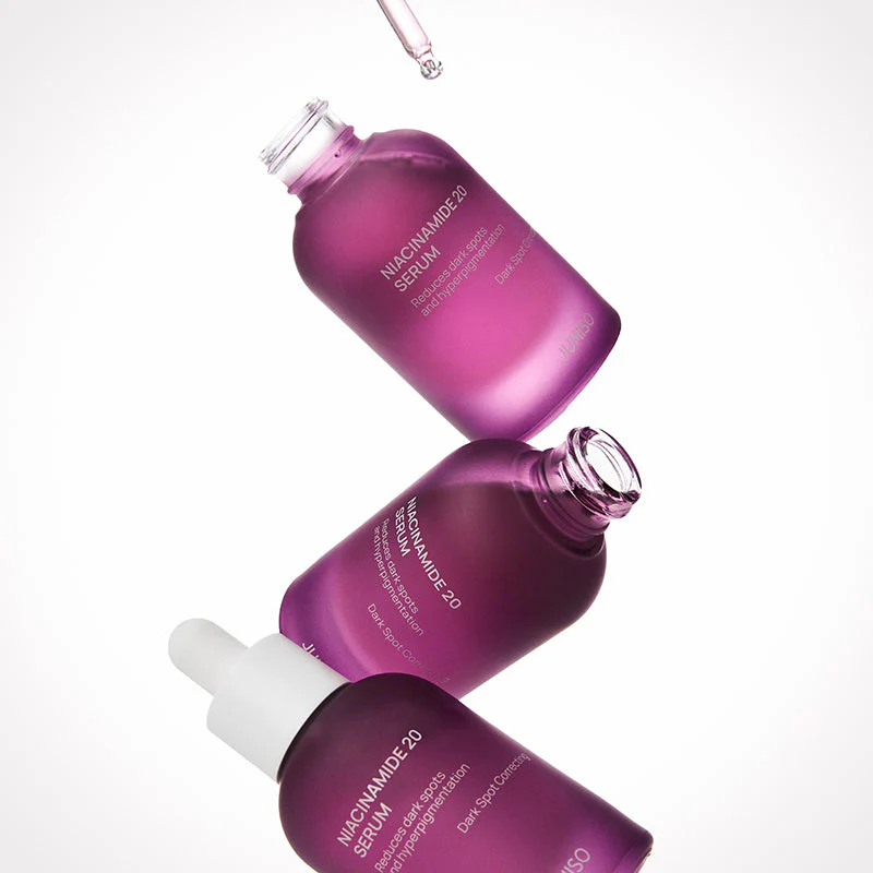 Niacinamide 20 Serum - Image 6