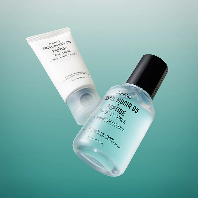 Snail Mucin 95 + Peptide Facial Essence - Image 7