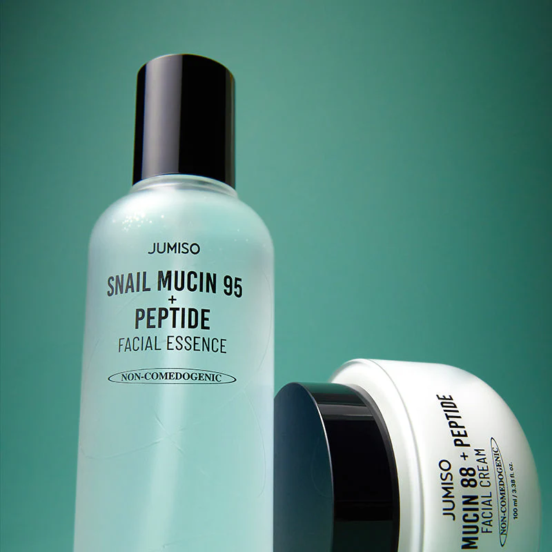 Snail Mucin 95 + Peptide Facial Essence - Image 8