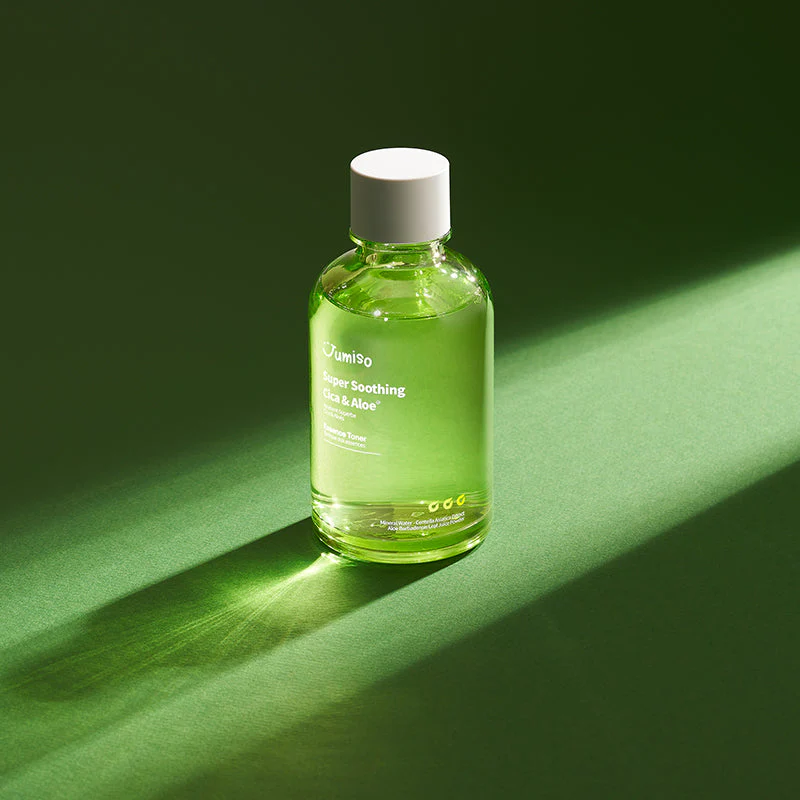 Super Soothing Cica & Aloe Essence Toner - Image 5