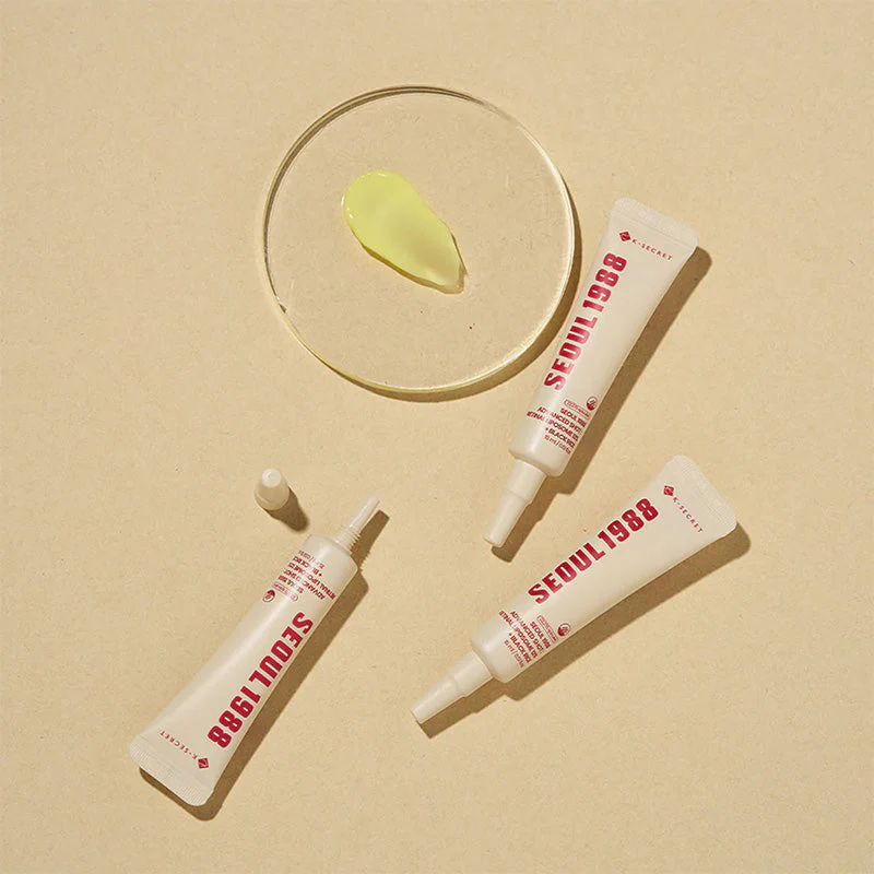 SEOUL 1988 Advanced Shot : Retinal Liposome 12% + Black Rice - Image 5