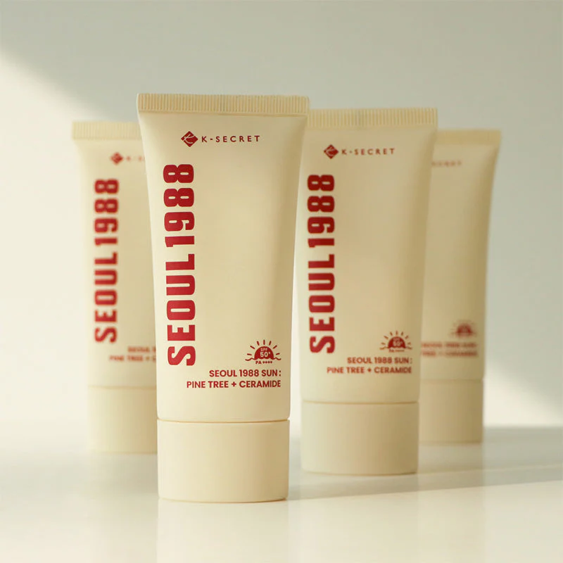 SEOUL 1988 Sun : Pine Tree + Ceramide - Image 6