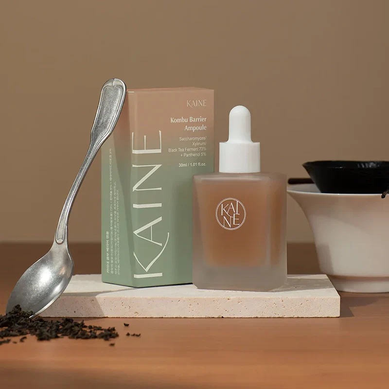 Kombu Barrier Ampoule - Image 5