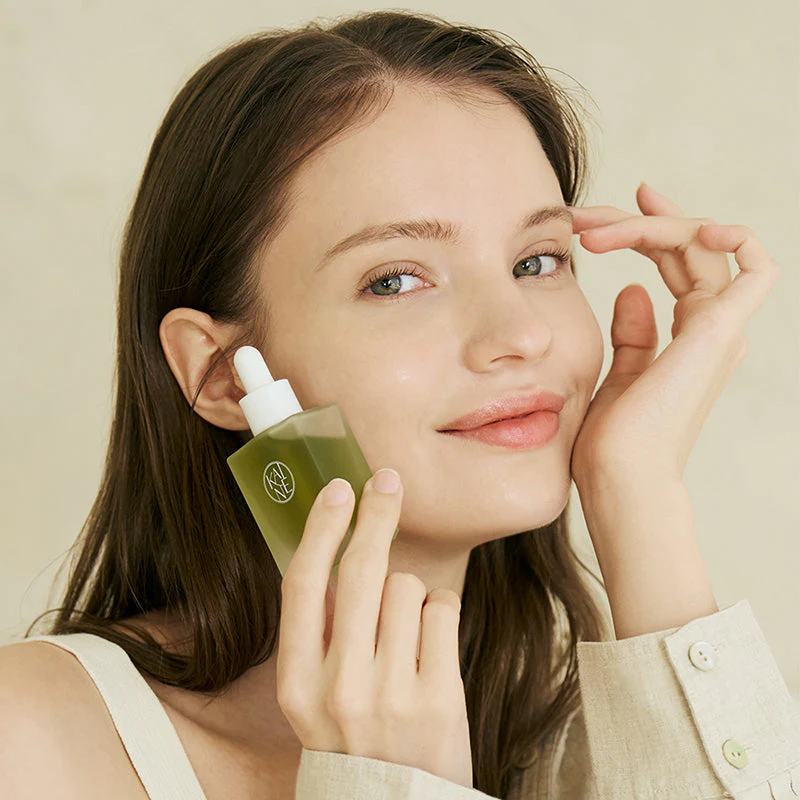 Rosemary AHA Night Serum - Image 6