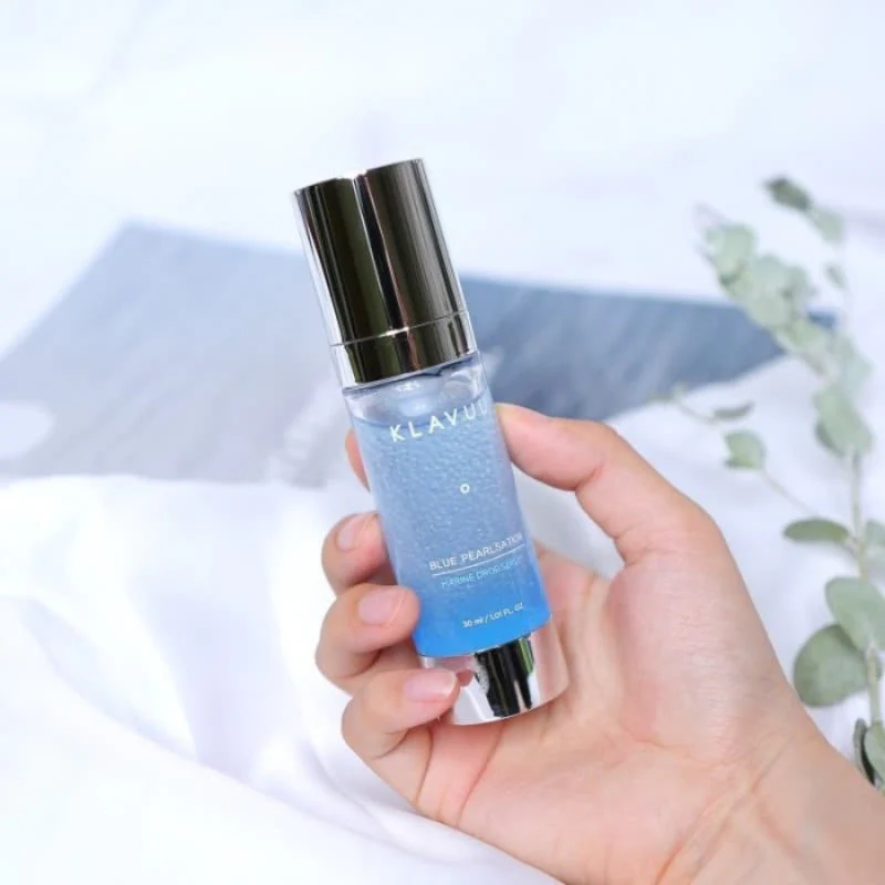 Blue Pearlsation Marine Drop Serum - Image 5
