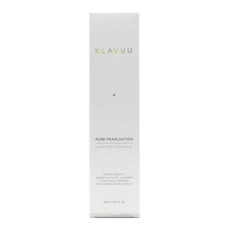 Pure Pearlsation Divine Pearl Cleansing Oil - Image 2