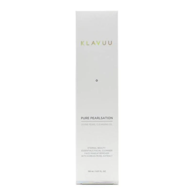 Pure Pearlsation pH Balancing Cleansing Gel - Image 2