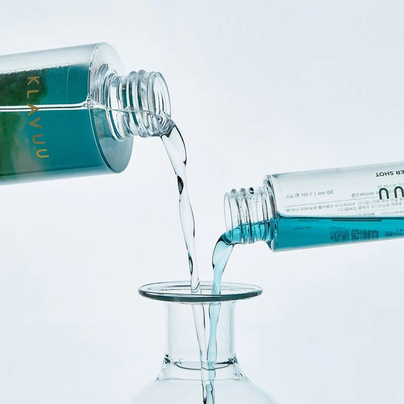 The Origin Ocean Essence Water & Ocean Booster Shot - Image 4
