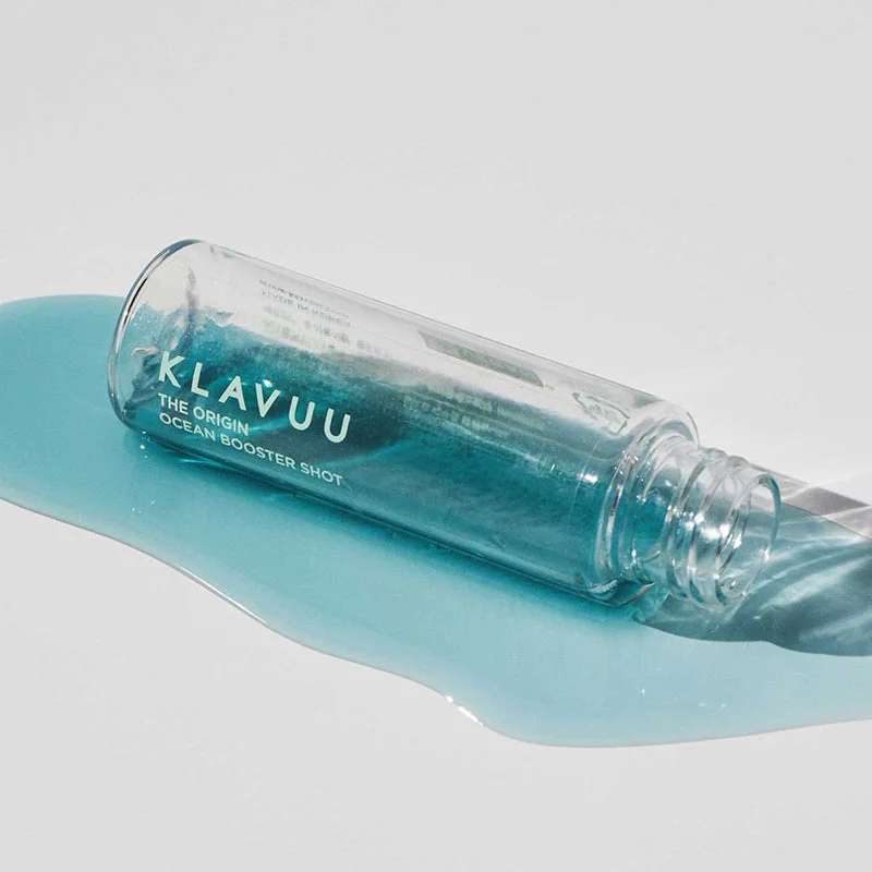 The Origin Ocean Essence Water & Ocean Booster Shot - Image 8