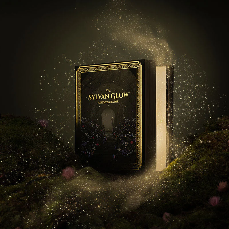 The Sylvan Glow Advent Calendar - Image 3