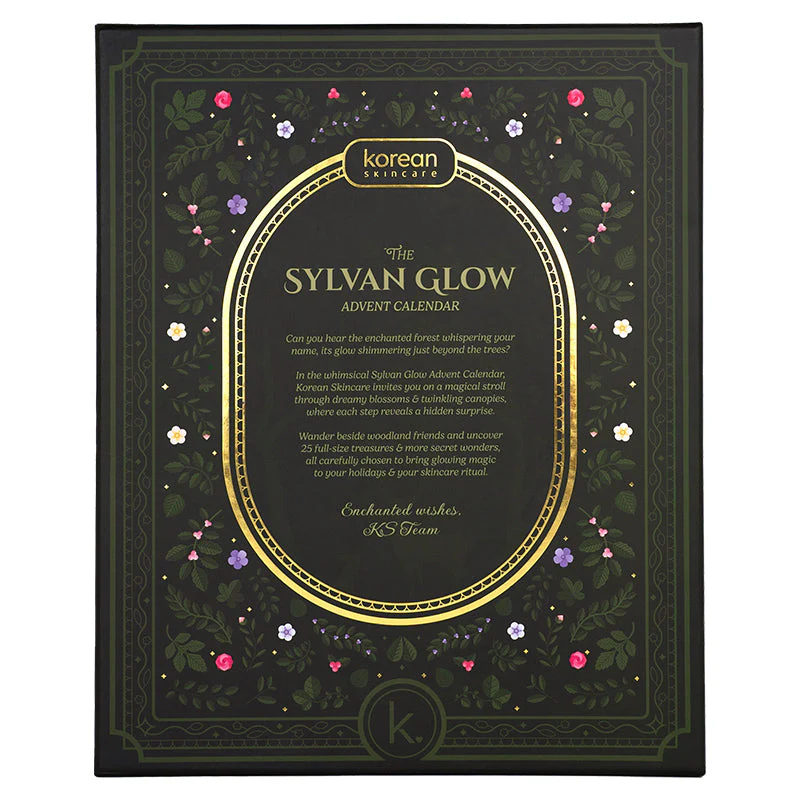 The Sylvan Glow Advent Calendar - Image 7