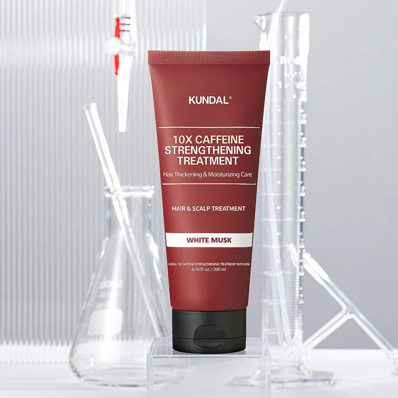 10x Caffeine Strengthening Treatment - Image 5