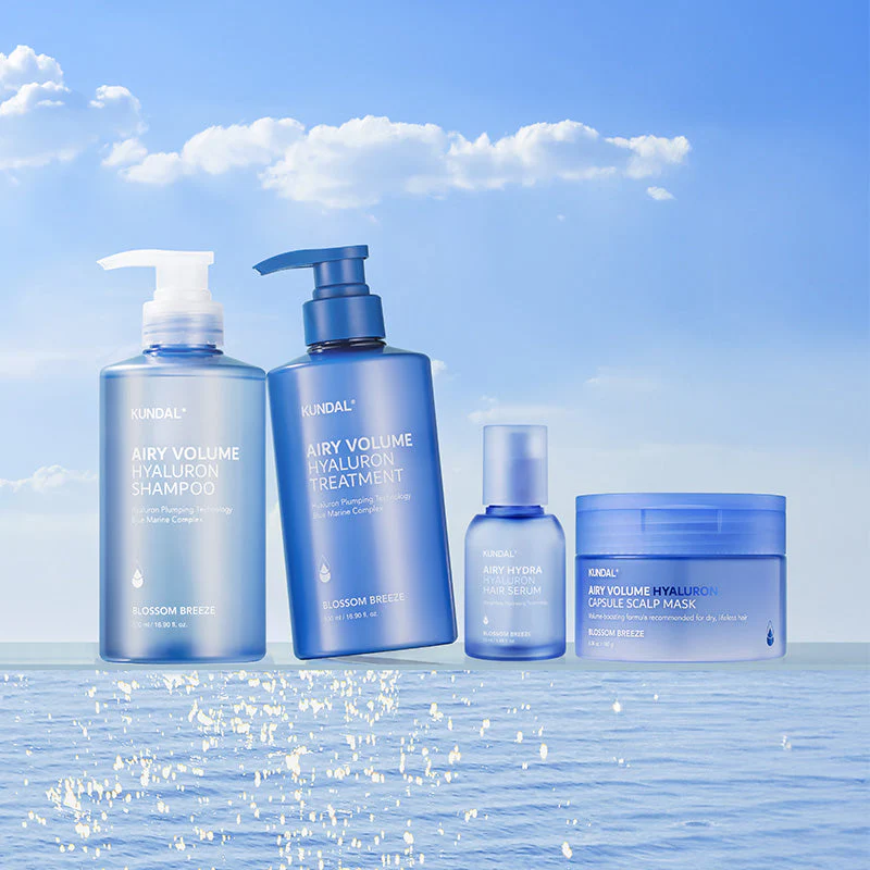 Airy Volume Hyaluron Treatment - Image 5