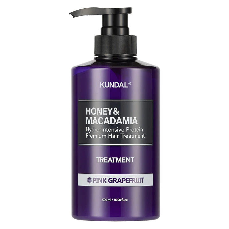 Honey & Macadamia Treatment - Image 18