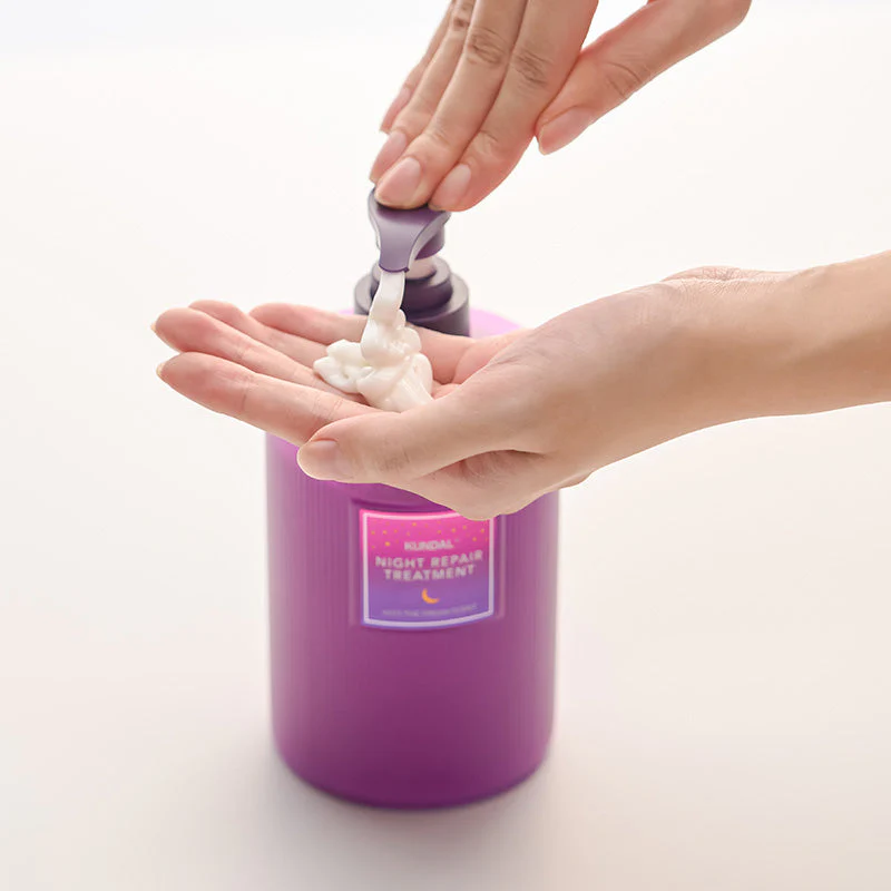 Night Repair Treatment - Image 4