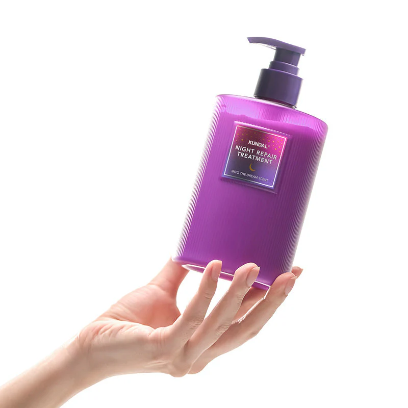 Night Repair Treatment - Image 6