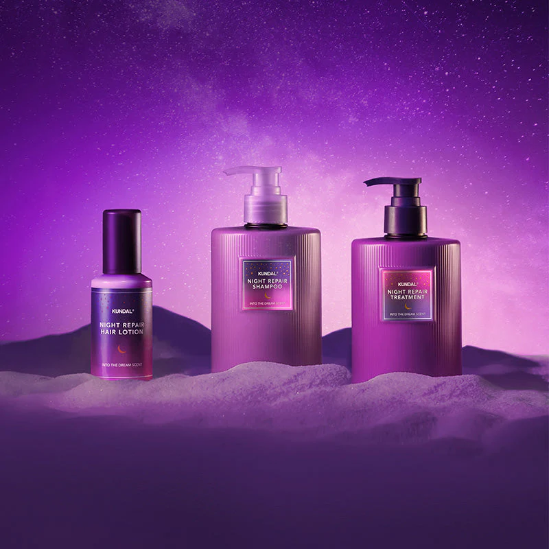 Night Repair Treatment - Image 8