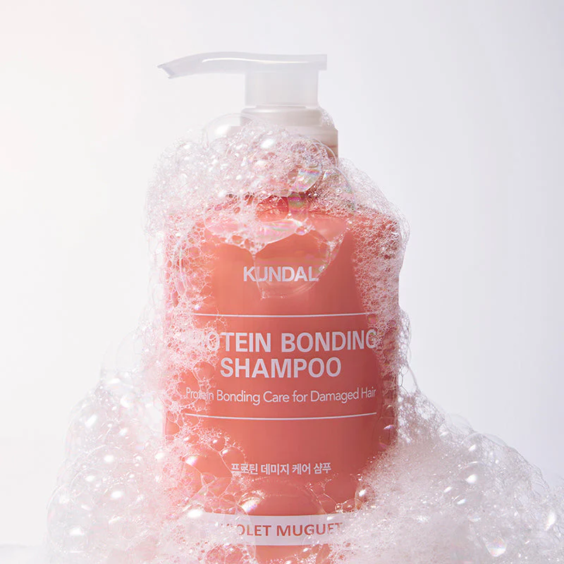 Protein Bonding Care Shampoo - Image 3