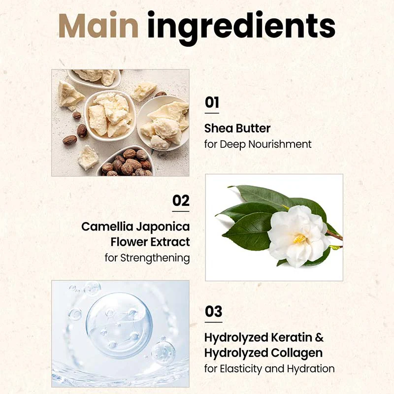 Shea Butter Intensive Silky Rinse Bar French Lavender - Image 6