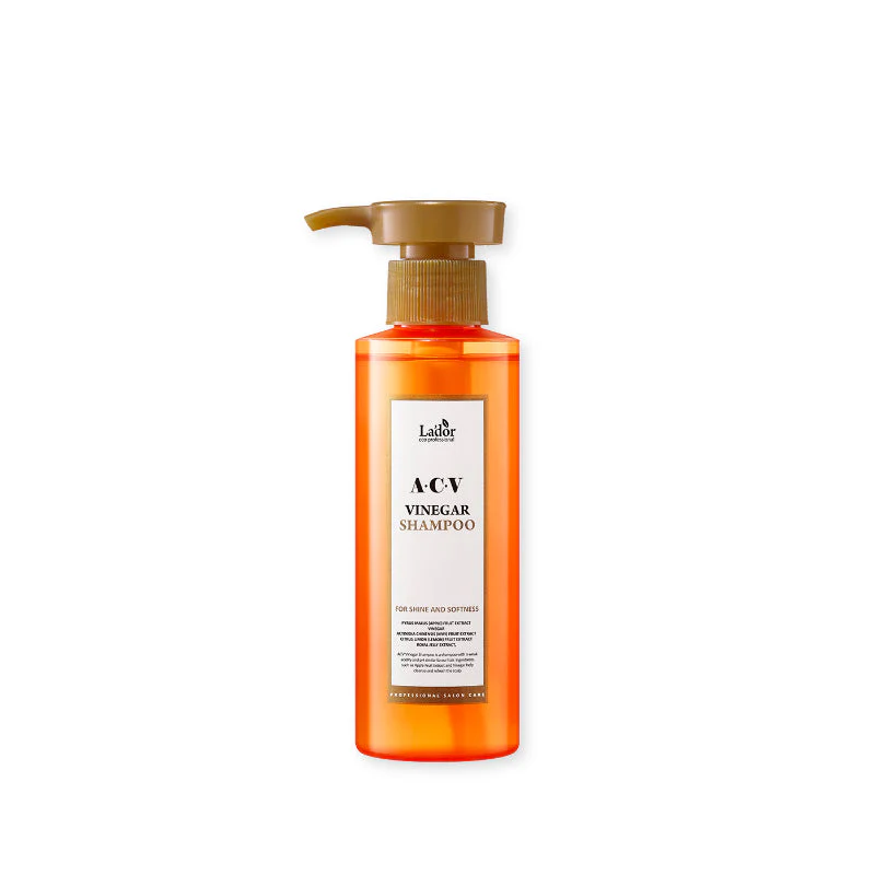 ACV Vinegar Shampoo - Image 2