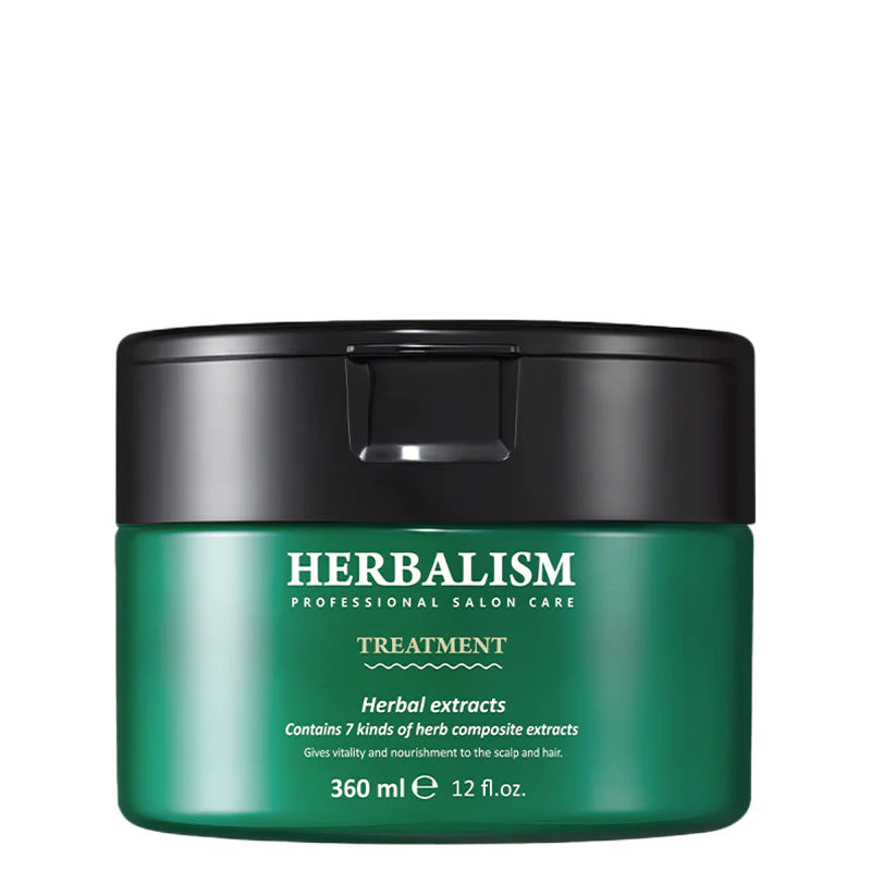 Herbalism Treatment