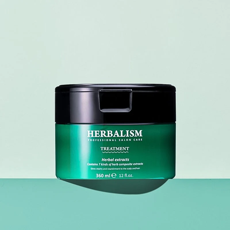 Herbalism Treatment - Image 4