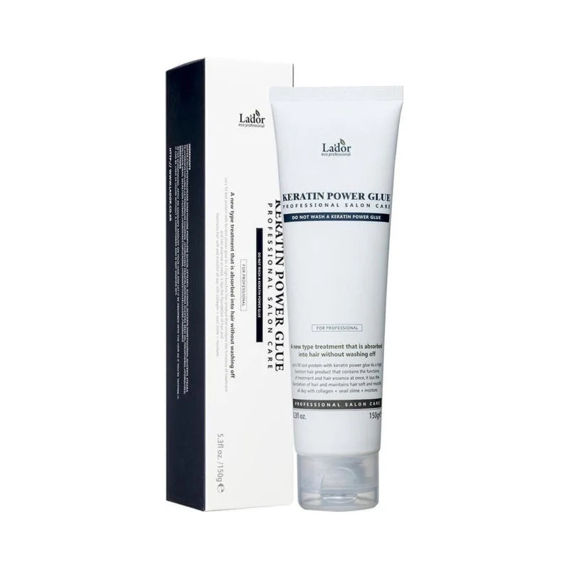 Keratin Power Glue - Image 2