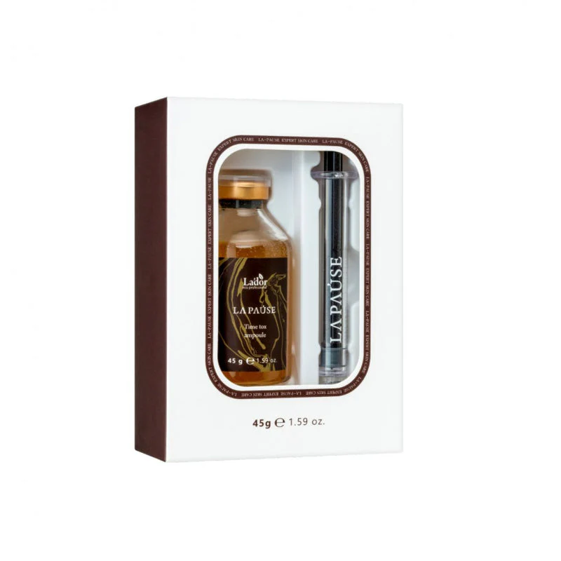 La Pause Time Tox Ampoule - Image 2