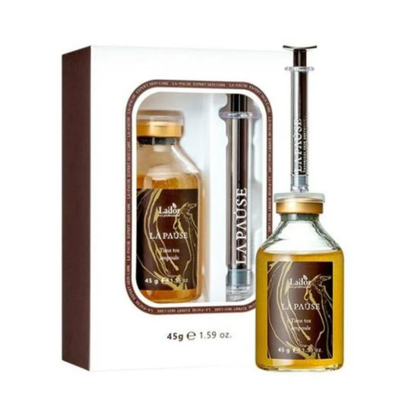 La Pause Time Tox Ampoule - Image 3